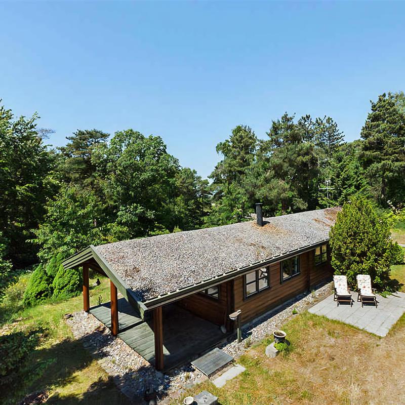 Ferienhaus - 5 Personen -  - Hedestien - 3300 - Frederiksvärk