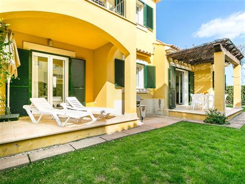Ferielejlighed - 4 personer -  - Cala Pi - 07639