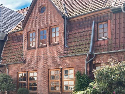 Ferielejlighed - 2 personer -  - Anton- Schumacher- Str. - 27568 - Bremerhaven