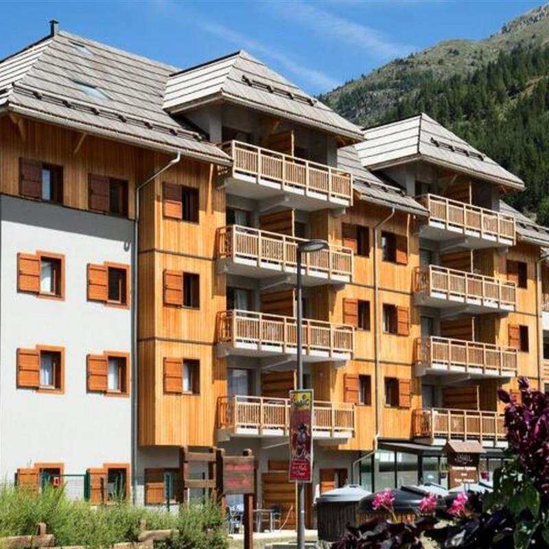 Ferielejlighed - 6 personer -  - 05240 - La Salle Des Alpes