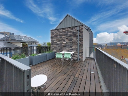 Holiday apartment - 6 persons -  - 35400 - Saint Malo