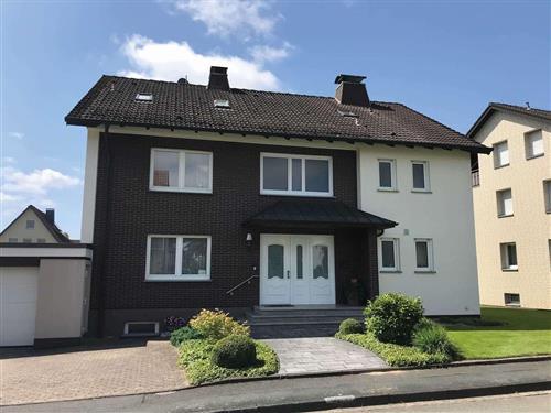 Holiday Home/Apartment - 2 persons -  - Elbinger Str. - 33014 - Bad Driburg