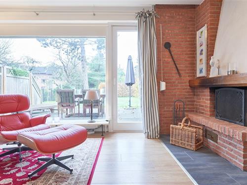 Feriehus - 4 personer -  - Feldstraße - 25938 - Wyk Auf Föhr