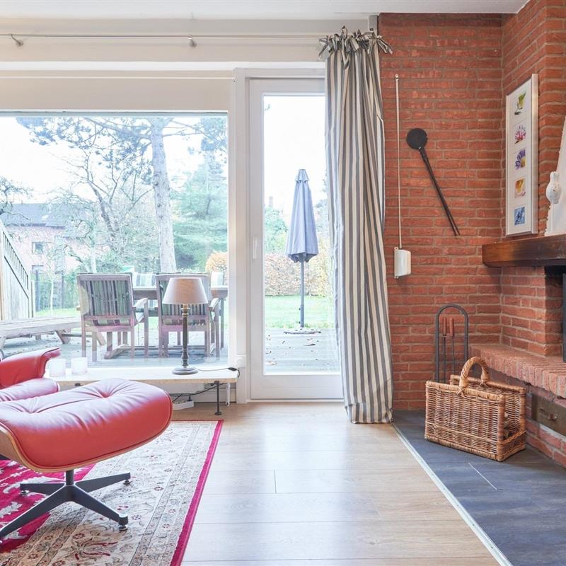 Sommerhus - 4 personer -  - Feldstraße - 25938 - Wyk Auf Föhr