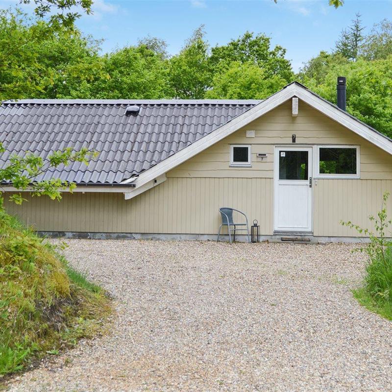 Ferienhaus - 6 Personen -  - Skovbrynet - Vesterlund/Give - 7323 - Give