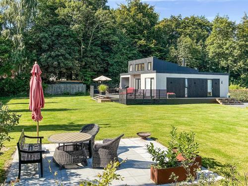 Sommerhus - 5 personer -  - Viktoriaparken - Kelstrup - 6100 - Haderslev