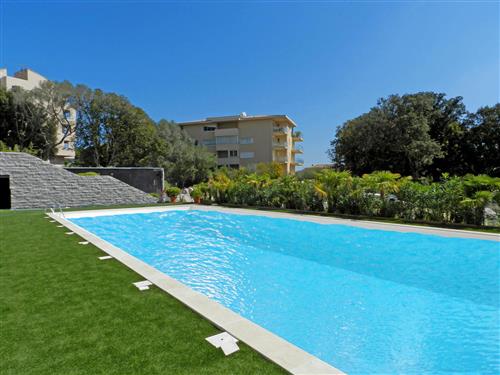 Holiday Home/Apartment - 2 persons -  - Porto Vecchio - 20137