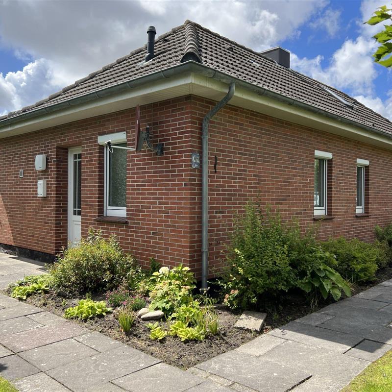 Sommerhus - 2 personer -  - Norddeich - 26506