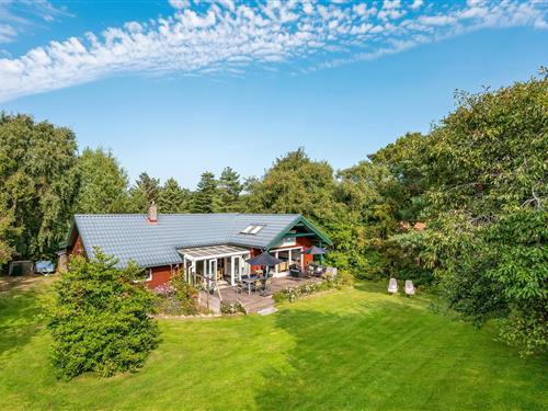 Ferienhaus - 6 Personen -  - Mellemvangen - 3250 - Gilleleje