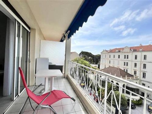 Holiday Home/Apartment - 2 persons -  - 06400 - Cannes