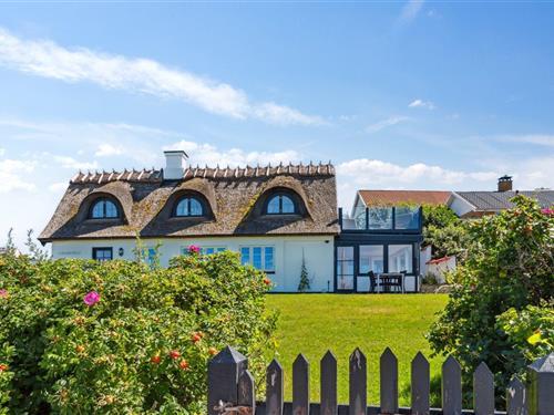 Ferienhaus - 4 Personen -  - Rågeleje Strandvej - Raageleje - 3210 - Vejby