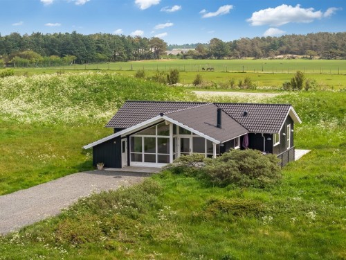Sommerhus - 6 personer -  - Klitageren - Tornby - 9850 - Hirtshals