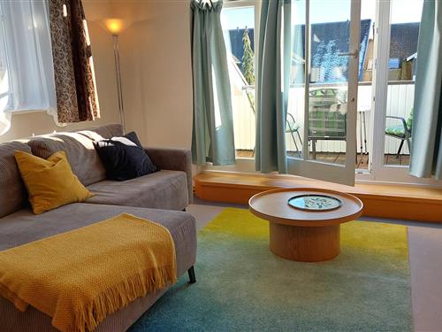 Ferielejlighed - 4 personer -  - Dollahner Str. - 18609 - Binz