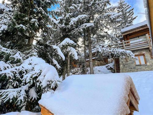 Ferieleilighet - 4 personer -  - 73120 - St Bon Tarentaise