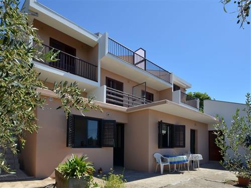 Holiday apartment - 3 persons -  - Prižba 71, Prižba - 20271 - Blato