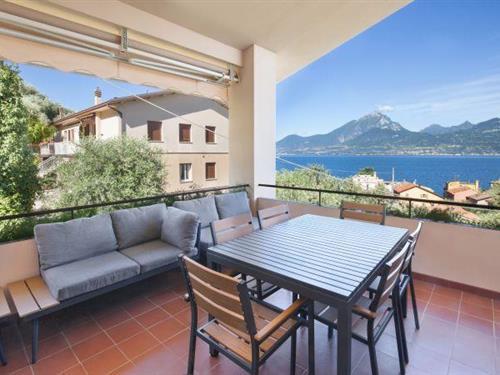 Ferienhaus - 5 Personen -  - 37010 - Torri Del Benaco