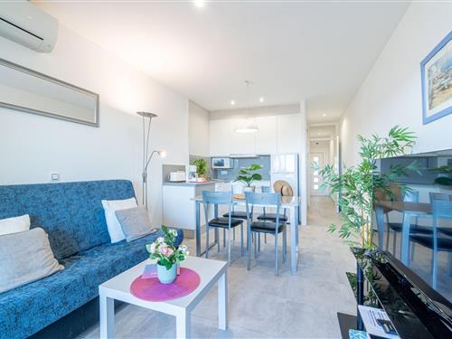 Ferielejlighed - 4 personer -  - 17487 - Empuriabrava