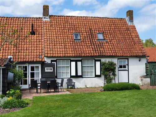 Holiday home - 5 persons -  - Gapinge - 4352 AB