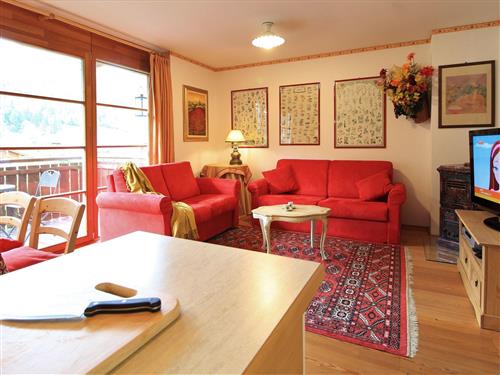 Ferieleilighet - 5 personer -  - Weberweg - 9546 - Bad Kleinkirchheim