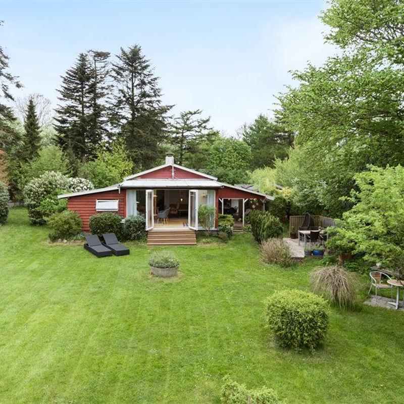 Ferienhaus - 6 Personen -  - Blåmunkevej - Nödebohuse - 3390 - Hundested