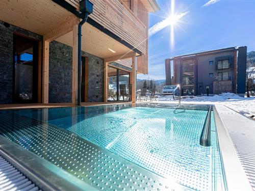 Semesterlägenhet - 8 personer -  - 8861 - Sankt Georgen Am Kreischb