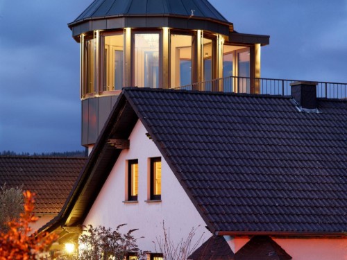 Ferielejlighed - 2 personer -  - Beethovenstr. - 54470 - Lieser