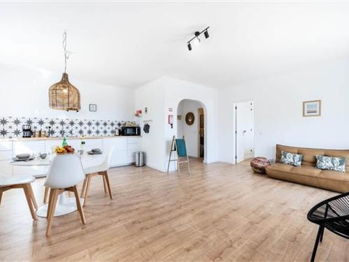 Semesterlägenhet - 2 personer -  - 8650-111 - Burgau