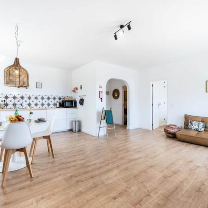 Ferielejlighed - 2 personer -  - 8650-111 - Burgau