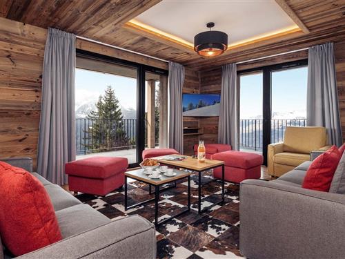 Sommerhus - 14 personer -  - 73700 - La Rosiere