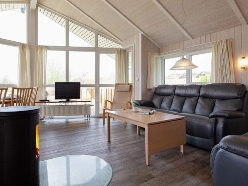  - 6 personer -  - Strandpark 30 (dorf - Grömitz, Ostsee - 23743 - Lübecker Bucht
