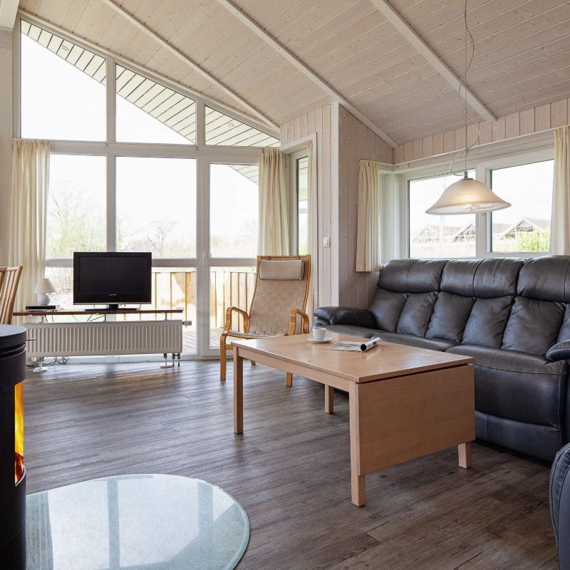  - 6 personer -  - Strandpark 30 (dorf - Grömitz, Ostsee - 23743 - Lübecker Bucht