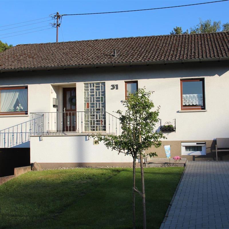 Ferielejlighed - 3 personer -  - Untere Kirchstraße - 55743 - Idar-Oberstein