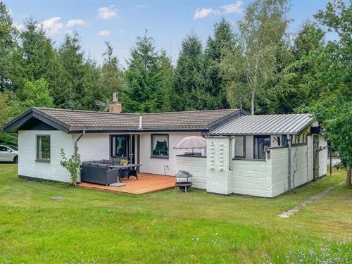 Ferienhaus - 5 Personen -  - Læhegnet - 4573 - Höjby