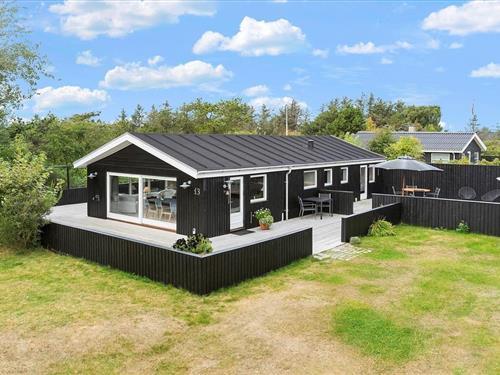 Ferienhaus - 6 Personen -  - Tornmarksvej - 9492 - Blokhus