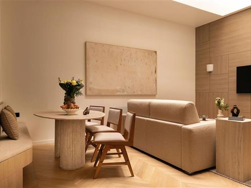 Ferielejlighed - 6 personer -  - 75003 - Paris