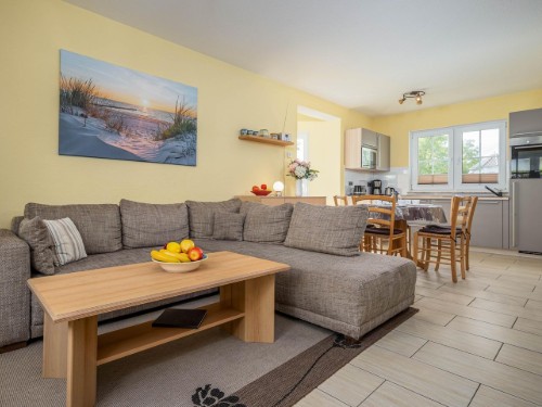 Sommerhus - 4 personer -  - Ostseewellenweg - 18374 - Ostseebad Zingst A Darß