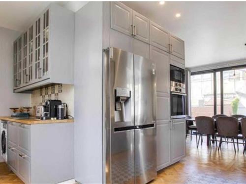 Vakantie appartement - 18 personen -  - 14800 - Deauville