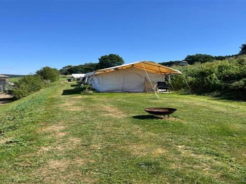 Sommerhus - 4 personer -  - 4980 - Trois Ponts