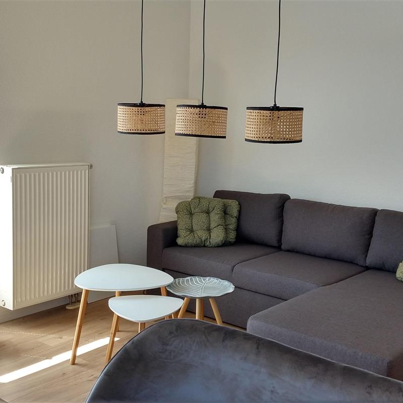 Ferielejlighed - 4 personer -  - Austraße - 35510 - Butzbach