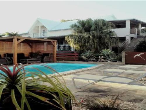 Ferielejlighed - 2 personer -  - 97480 - Saint-Joseph, La Reunion