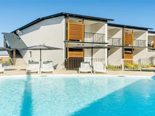 Holiday apartment - 2 persons -  - 97480 - Saint-Joseph, La Reunion