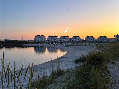 Sommerhus - 5 personer -  - Am Yachthafen - 24376 - Kappeln