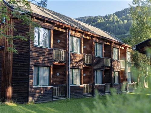 Semesterlägenhet - 3 personer -  - Sankt Georgen Am Kreischberg - 8861