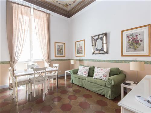 Feriehus / leilighet - 6 personer -  - Rome: Historical City Center - 00186