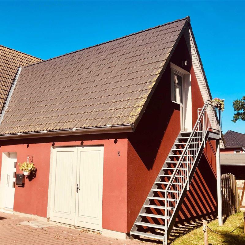 Ferielejlighed - 2 personer -  - Am Norderfeld - 18347 - Wustrow