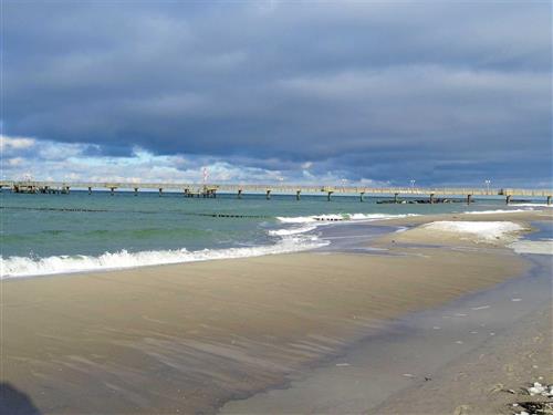 Ferielejlighed - 2 personer -  - Am Norderfeld - 18347 - Wustrow