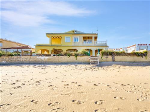 Sommerhus - 8 personer -  - Dénia - 03779