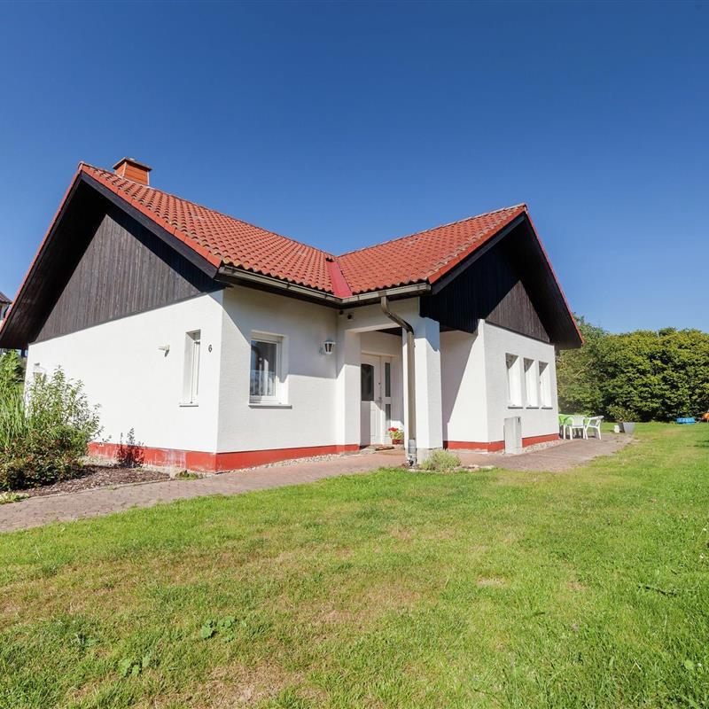 Sommerhus - 4 personer -  - 34632 - Jesberg Ot Densberg