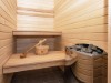 Billede 23 - Sauna