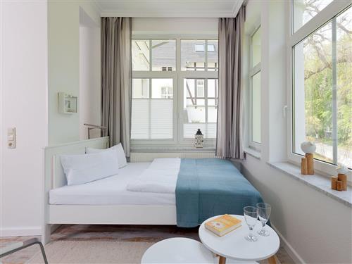 Ferieleilighet - 2 personer -  - Waldstraße - 17429 - Bansin (Seebad)